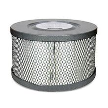 Charger l'image dans la galerie, Cartouche filtrante HEPA pour purificateurs d'air 8" ou 16" Easy Twist