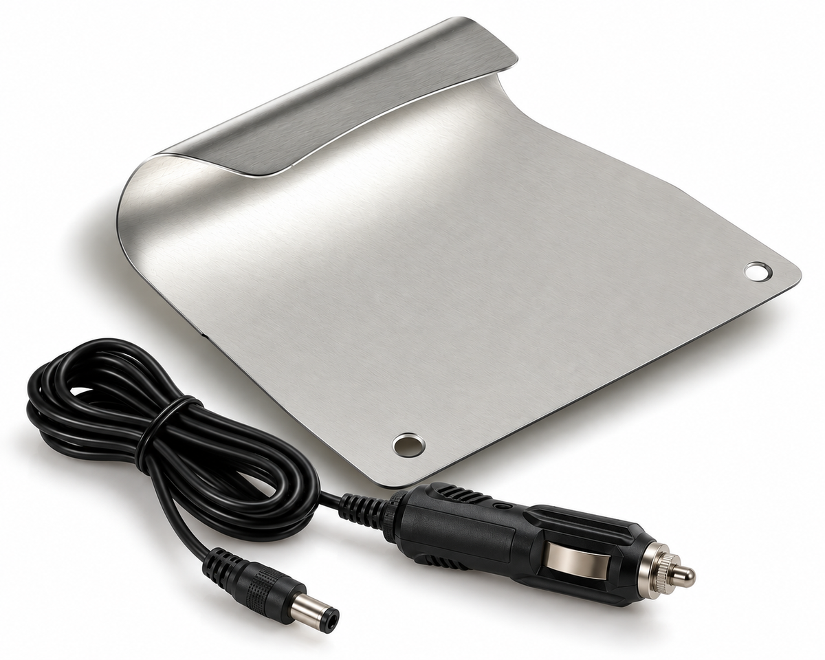 Roomaid Kit d'adaptation automatique pour véhicule (12 VDC)