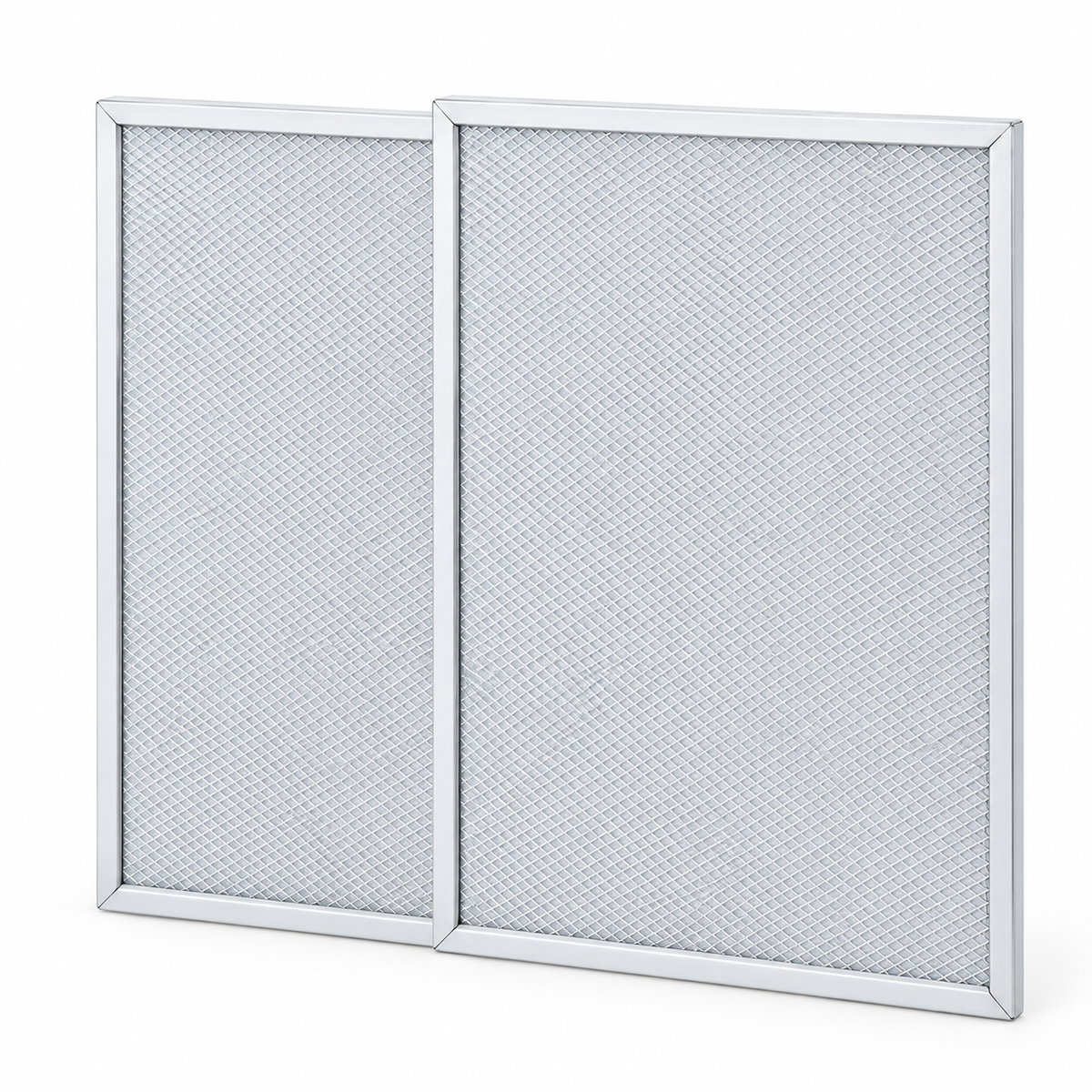 Préfiltre lavable pour filtre HEPA d'échangeur d'air