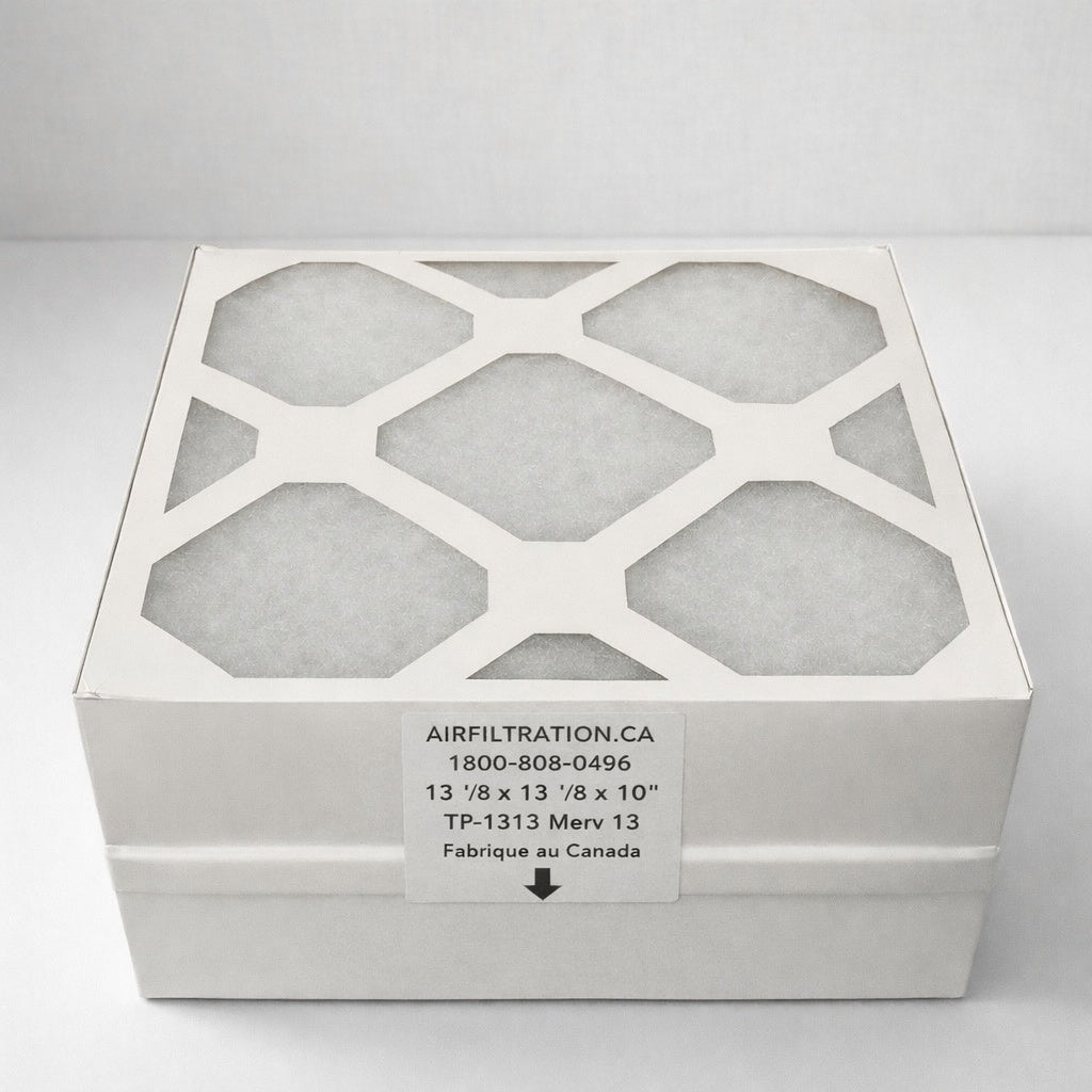 LIFEBREATH, Collecteur TFP, Préfiltre de remplacement LIFEBREATH TP-1313