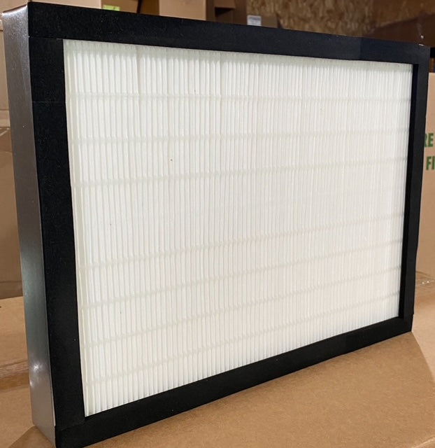 Filtre de remplacement HEPA Minotair - MERV 15