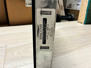 Filtre de remplacement HEPA Minotair - MERV 15