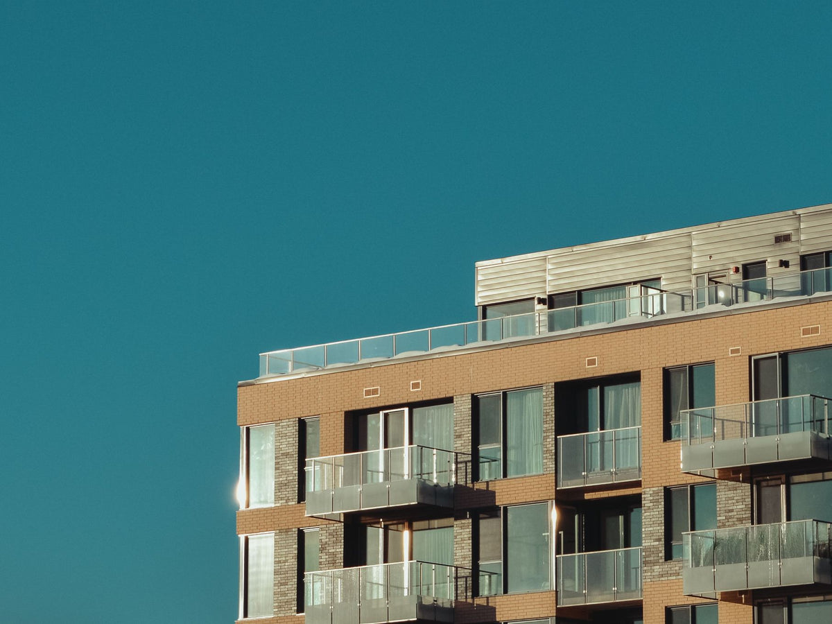 Résidences multifamiliales et gestion immobilière