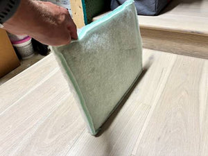 Préfiltre de remplacement Minotair