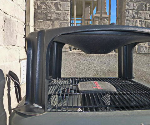 Housse de protection pour pompe à chaleur Weatherguard