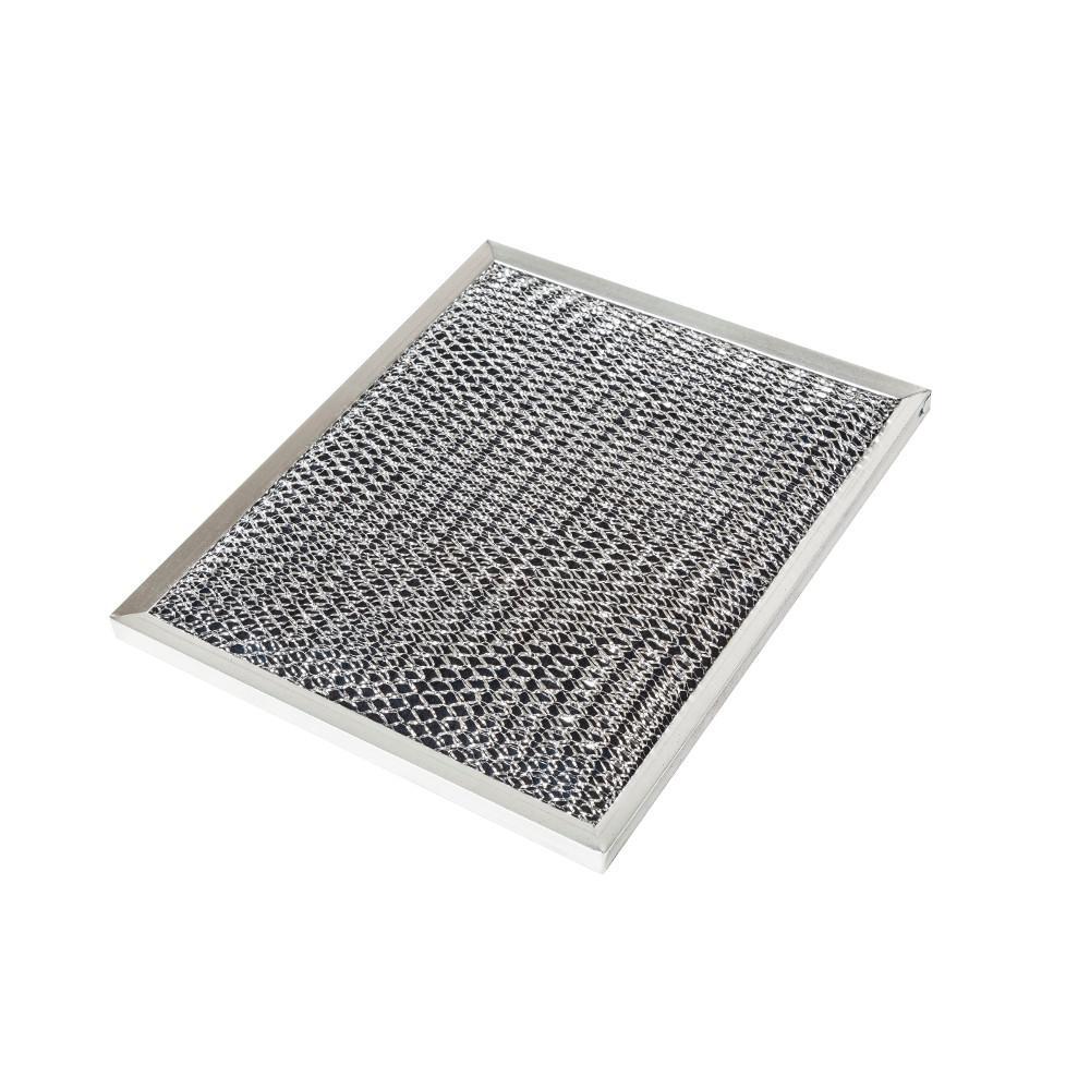Filtre d'échangeur d'air