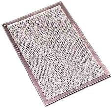 Filtre d'échangeur d'air