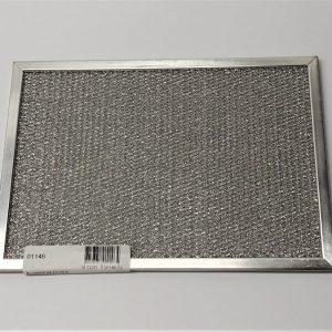 Filtre d'échangeur d'air