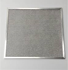 Filtre d'échangeur d'air