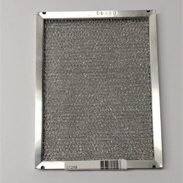 Filtre d'échangeur d'air