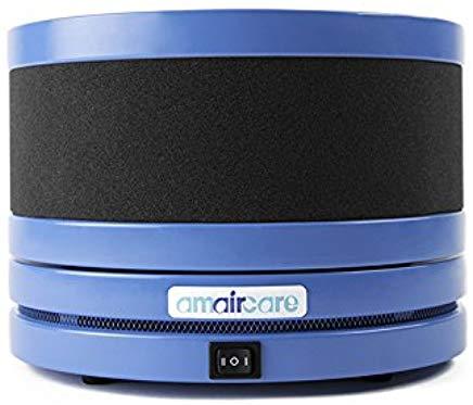 Mini purificateur d'air HEPA portatif pour pièce