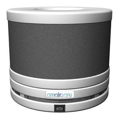 Mini purificateur d'air HEPA portatif pour pièce