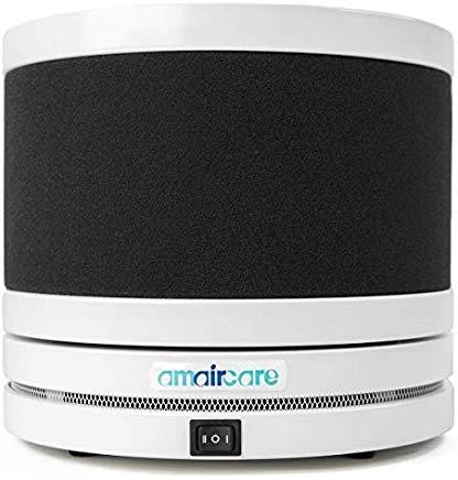 Purificateur d'air portable HEPA avec COV