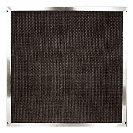 Filtre d'échangeur d'air