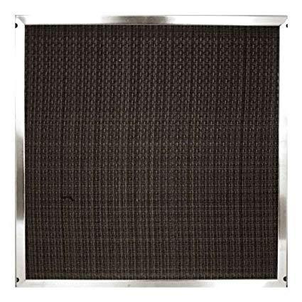 Filtre d'échangeur d'air