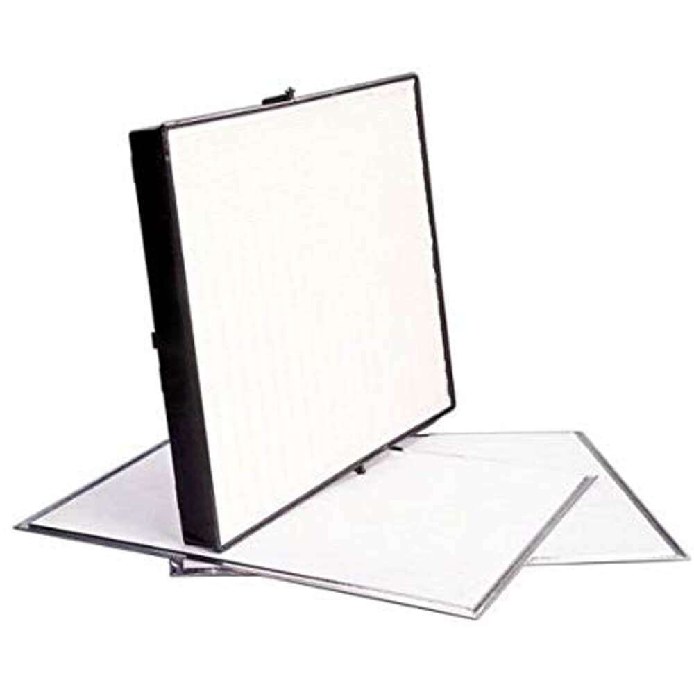 Filtre de rechange pour purificateur d'air HEPA avec (2) préfiltres