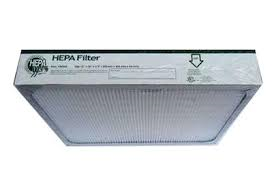 Filtre HEPA