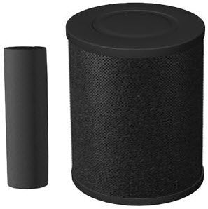 Kit de filtres annuels Plus pour purificateurs d'air Easy Twist 16"