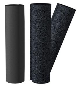 Kit de filtres annuels Standard pour purificateurs d'air Easy Twist 16"