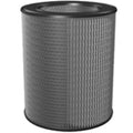 Filtre HEPA moulé