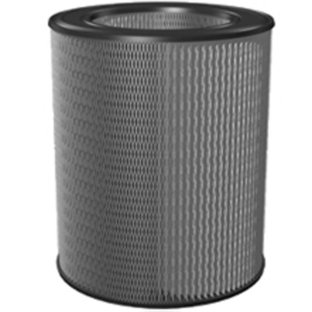 Filtre HEPA moulé