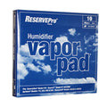 Tampon évaporateur d'humidificateur