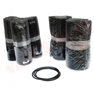 Kit de filtration annuel standard pour filtres HEPA moulés de 8 ou 16 pouces