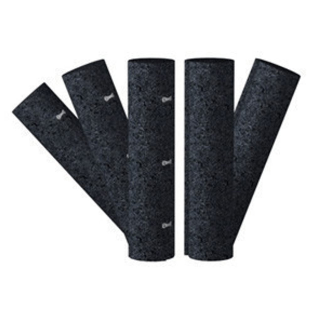 Kit de filtres annuels Standard pour filtres HEPA moulés de 8" ou 16"