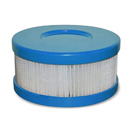 Filtre de remplacement enfichable HEPA Roomaid Mini