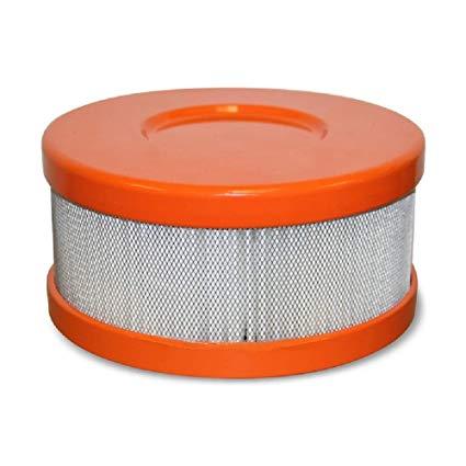 Filtre de remplacement enfichable HEPA Roomaid Mini