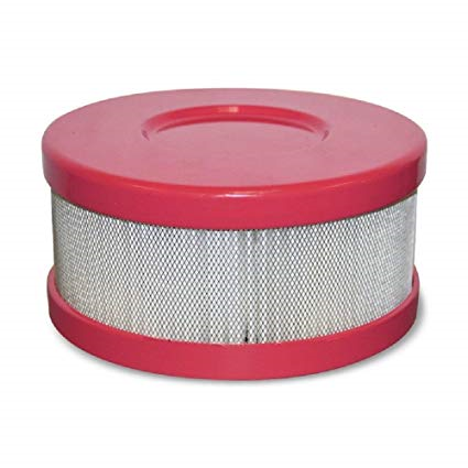 Filtre de remplacement enfichable HEPA Roomaid Mini