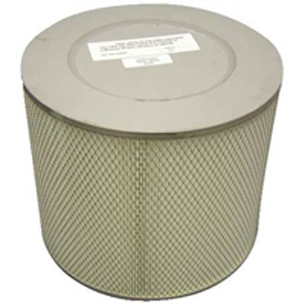 Cartouche filtrante HEPA