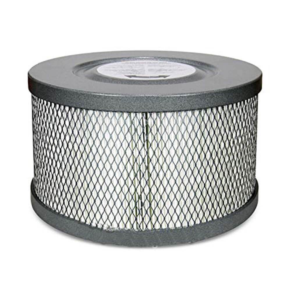 Cartouche de filtre HEPA pour purificateurs d'air Easy Twist 8" ou 16"