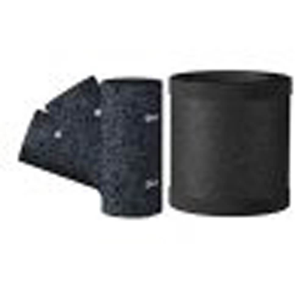 Kit de filtres annuels Plus pour filtres HEPA moulés de 8" ou 16"