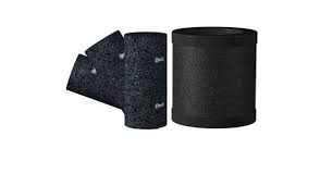 Kit de filtres annuel de rechange Super Plus pour Amaircare 2500