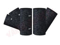Kit de filtres annuels de rechange Super Standard pour Amaircare 2500