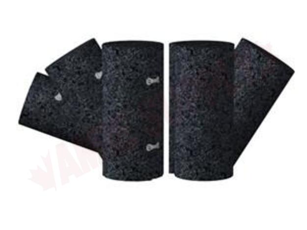 Kit de filtres annuels de rechange Super Standard pour Amaircare 2500