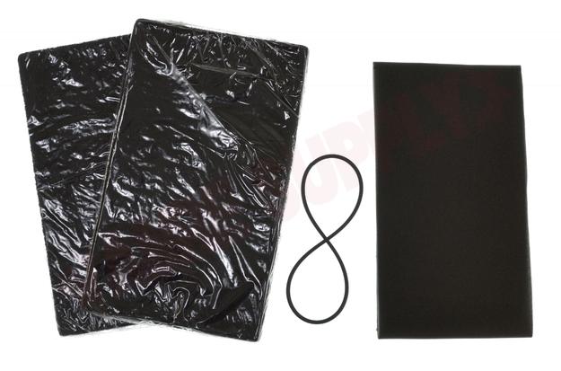 Kit de remplacement annuel standard de filtres pour Amiarcare 1100