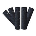 Kit de filtres annuels Standard pour purificateurs d'air Easy Twist 16"