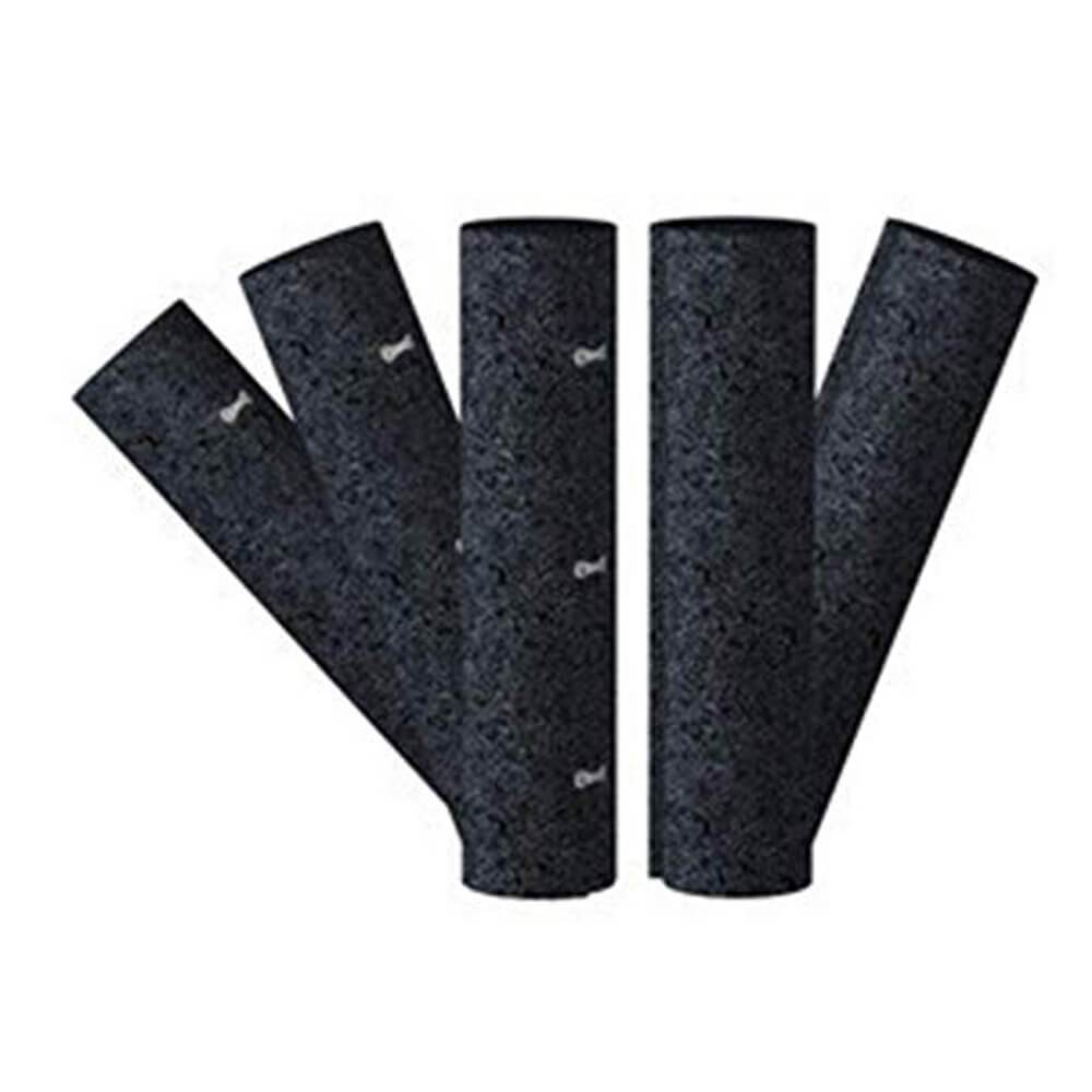 Kit de filtres annuels Standard pour purificateurs d'air Easy Twist 16"