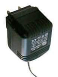 Adaptateur secteur automatique Roomaid pour véhicules (120 VAC / 12 VDC)