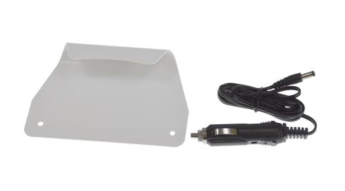 Kit d'adaptateur automatique Roomaid pour véhicules (12 VCC)