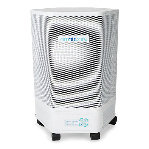 Amaircare modèle 3000 portable