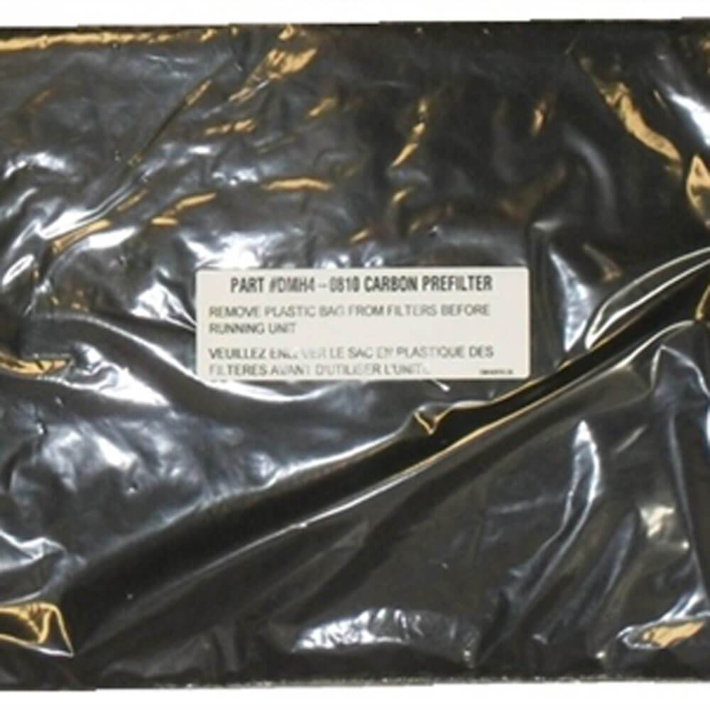 Filtre à charbon