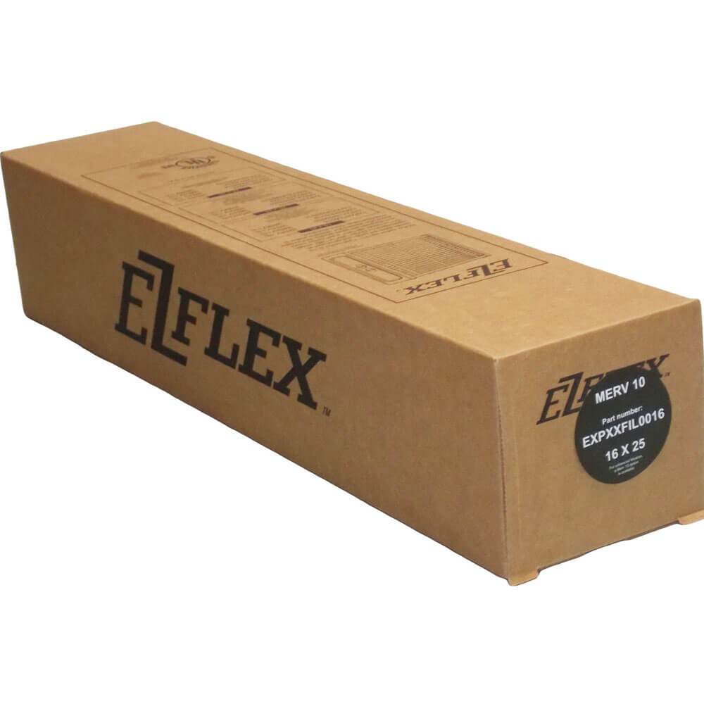 Filtre EZ-FLEX - MERV 10