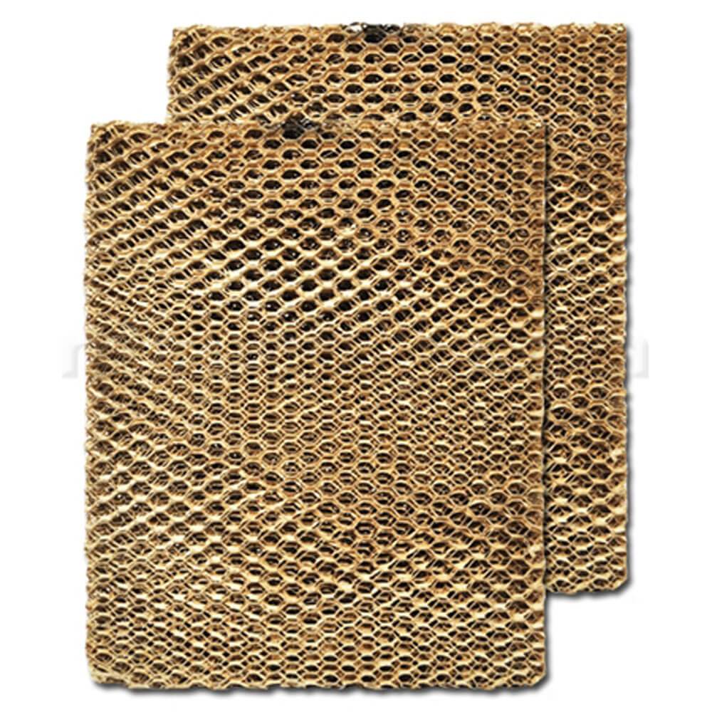 Tampon évaporateur pour humidificateur