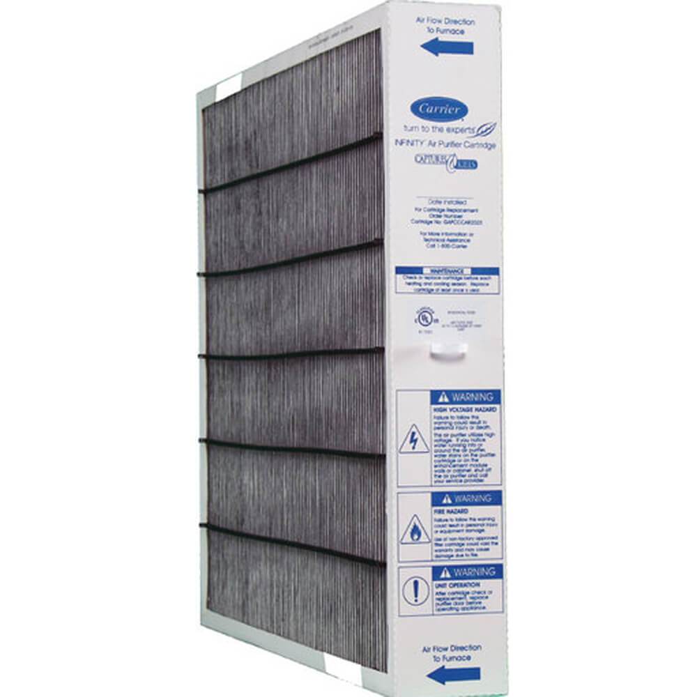 Filtre Purificateur d'Air Haute Efficacité - MERV 15