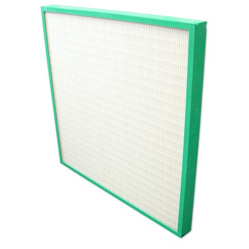 Filtre HEPA pour VanEE