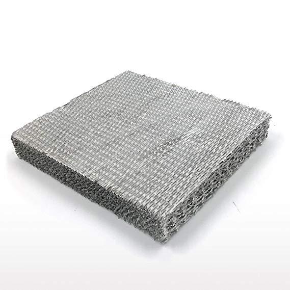 Tapis évaporateur d'humidificateur