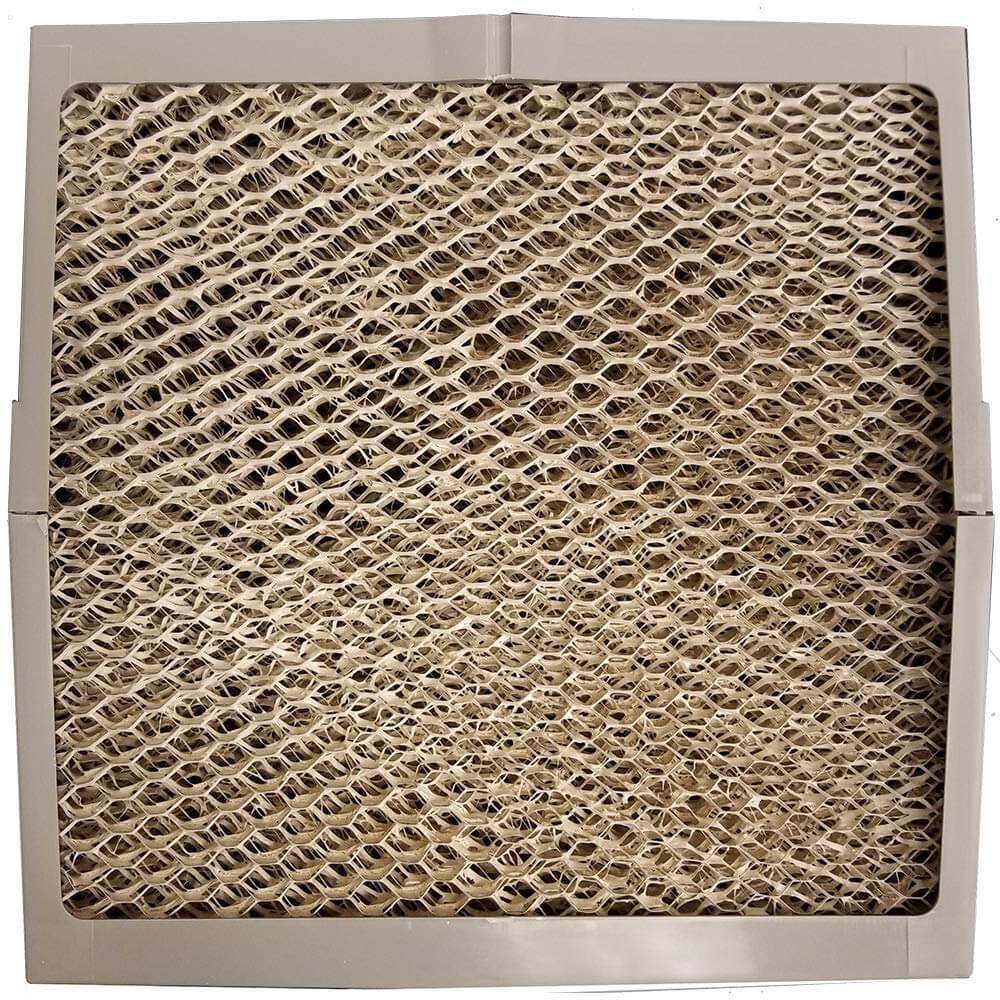 Tapis d'évaporation pour humidificateur